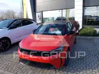 2025 Opel Corsa