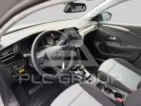 2025 Opel Corsa