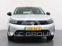 2025 Opel Corsa