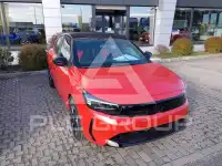 2025 Opel Corsa
