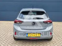 2025 Opel Corsa