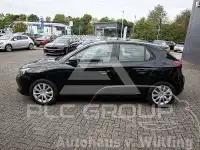 2025 Opel Corsa