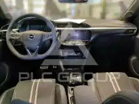 2025 Opel Corsa