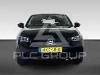 2025 Opel Corsa