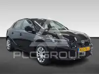 2025 Opel Corsa