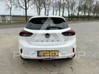 2025 Opel Corsa