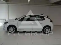 2025 Opel Corsa