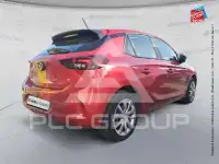 2025 Opel Corsa