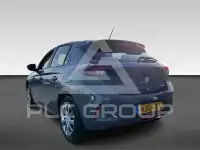 2025 Opel Corsa