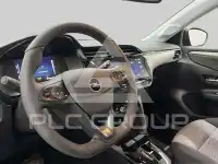 2025 Opel Corsa
