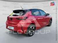 2025 Opel Corsa
