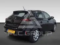 2025 Opel Corsa