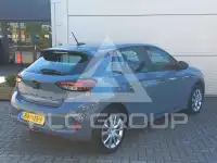 2025 Opel Corsa