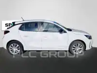 2025 Opel Corsa