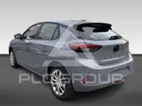 2025 Opel Corsa