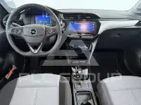 2025 Opel Corsa