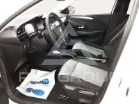 2025 Opel Corsa