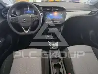 2025 Opel Corsa