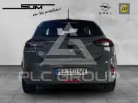 2025 Opel Corsa