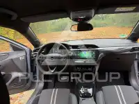 2025 Opel Corsa