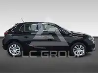 2025 Opel Corsa