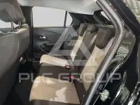 2025 Opel Corsa
