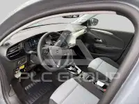 2025 Opel Corsa