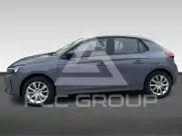 2025 Opel Corsa