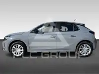 2025 Opel Corsa