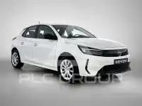 2025 Opel Corsa