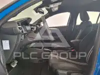 2025 Opel Corsa