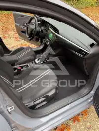 2025 Opel Corsa