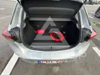 2025 Opel Corsa