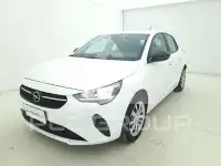 2025 Opel Corsa