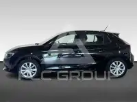 2025 Opel Corsa