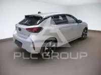 2025 Opel Corsa