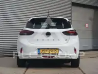 2025 Opel Corsa