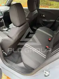 2025 Opel Corsa