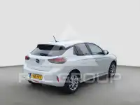 2025 Opel Corsa