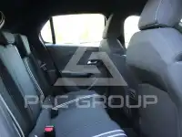 2025 Opel Corsa