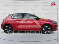2025 Opel Corsa