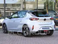 2025 Opel Corsa