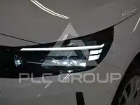 2025 Opel Corsa
