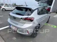 2025 Opel Corsa