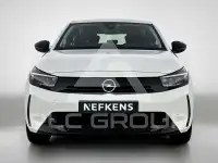 2025 Opel Corsa