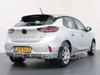 2025 Opel Corsa