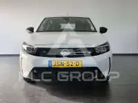 2025 Opel Corsa