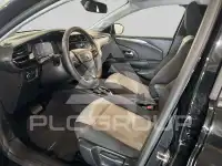 2025 Opel Corsa