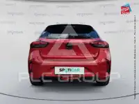 2025 Opel Corsa