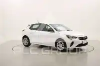 2025 Opel Corsa